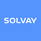 Logo Solvay